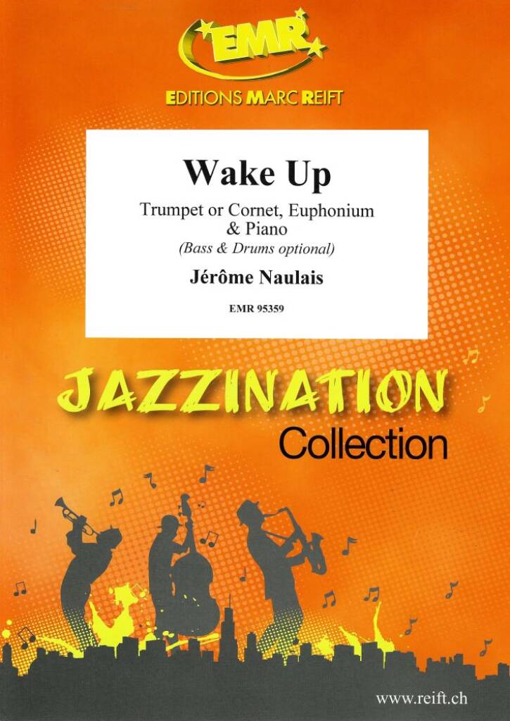 Wake Up
